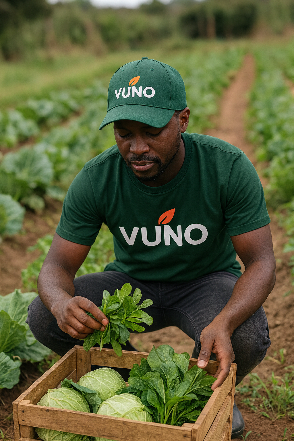 What Happens to Fruits and Vegetables After They’re Harvested?