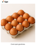 Farm Eggs