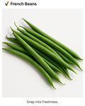 French Beans