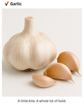 Garlic