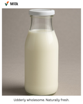 Fresh Milk
